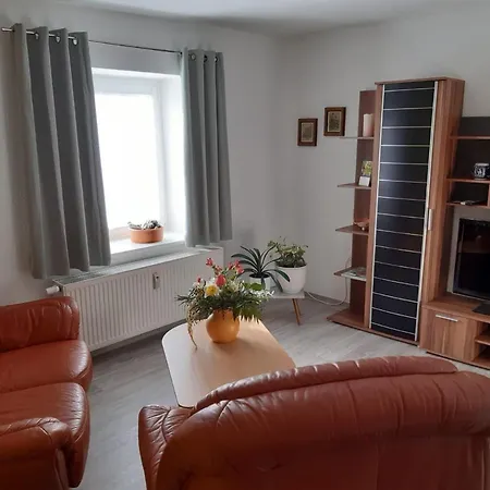 Neu! Hanka Appartement Crostwitz