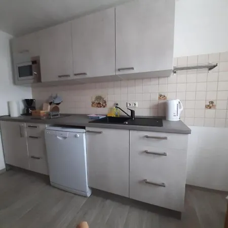 Neu! Hanka Appartement