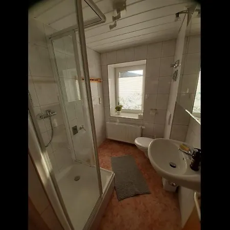 Neu! Hanka Appartement