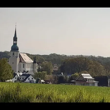 Lejlighed Neu! Hanka *