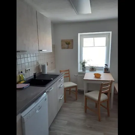 Appartement Neu! Hanka Crostwitz