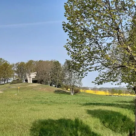 아파트 Neu! Hanka