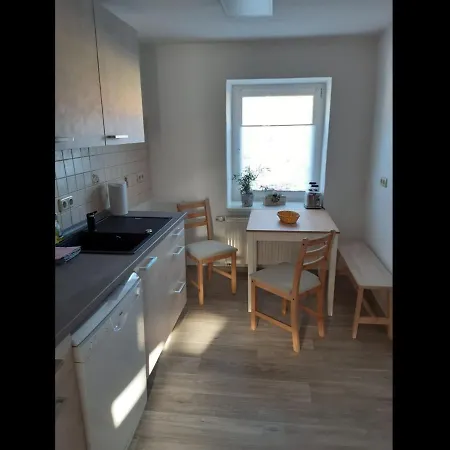 아파트 Neu! Hanka Crostwitz