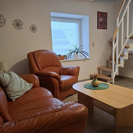 아파트 Neu! Hanka Crostwitz