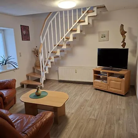 Neu! Hanka Appartement