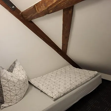 Neu! Hanka Appartement