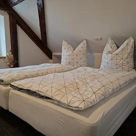 Appartement Neu! Hanka